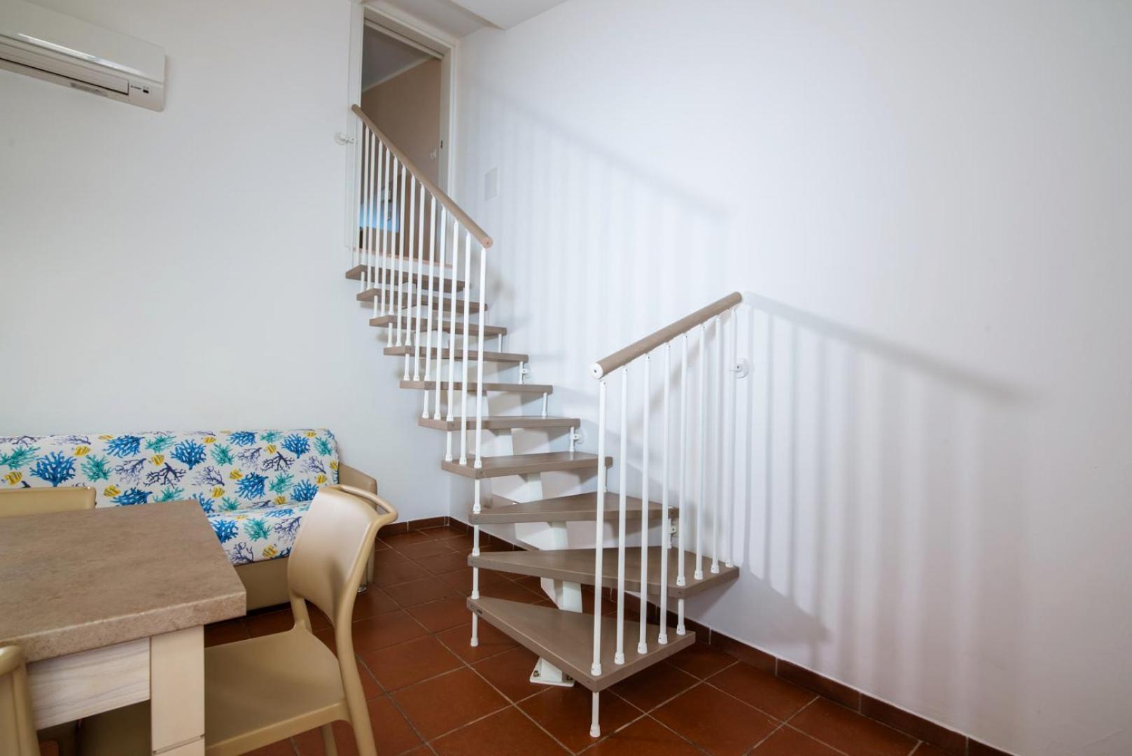 Residence Elle Сан-Бенедетто-дель-Тронто Екстер'єр фото