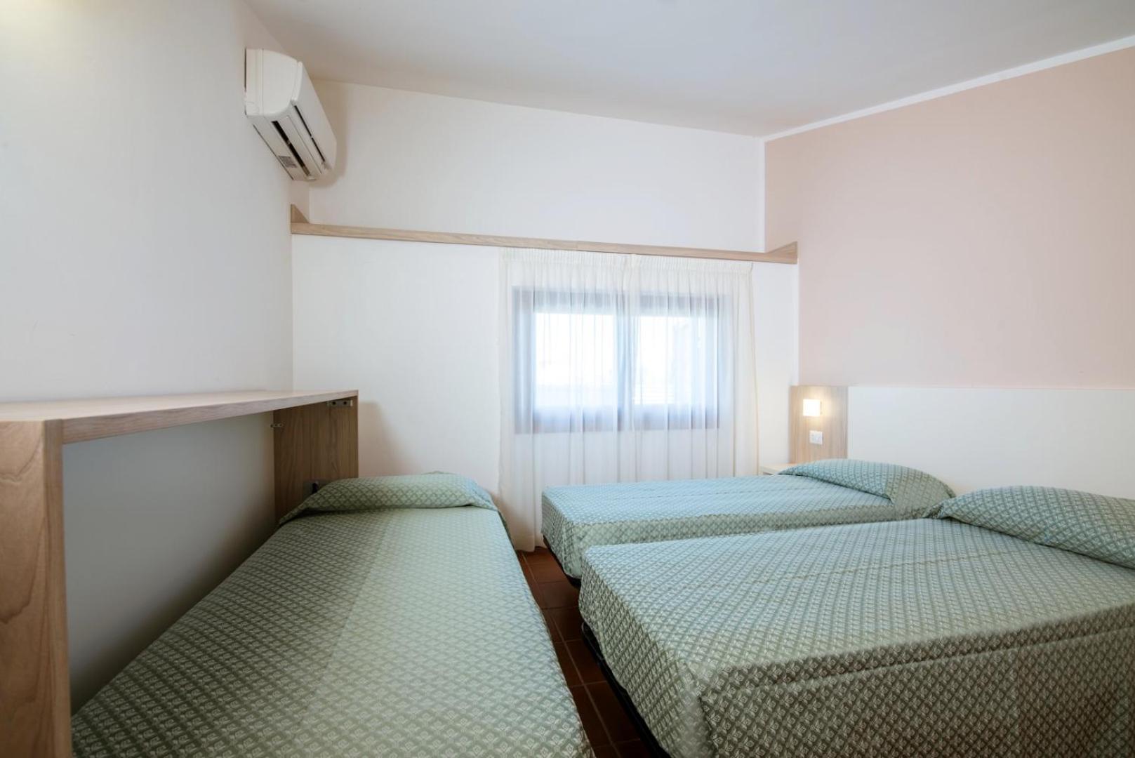 Residence Elle Сан-Бенедетто-дель-Тронто Екстер'єр фото