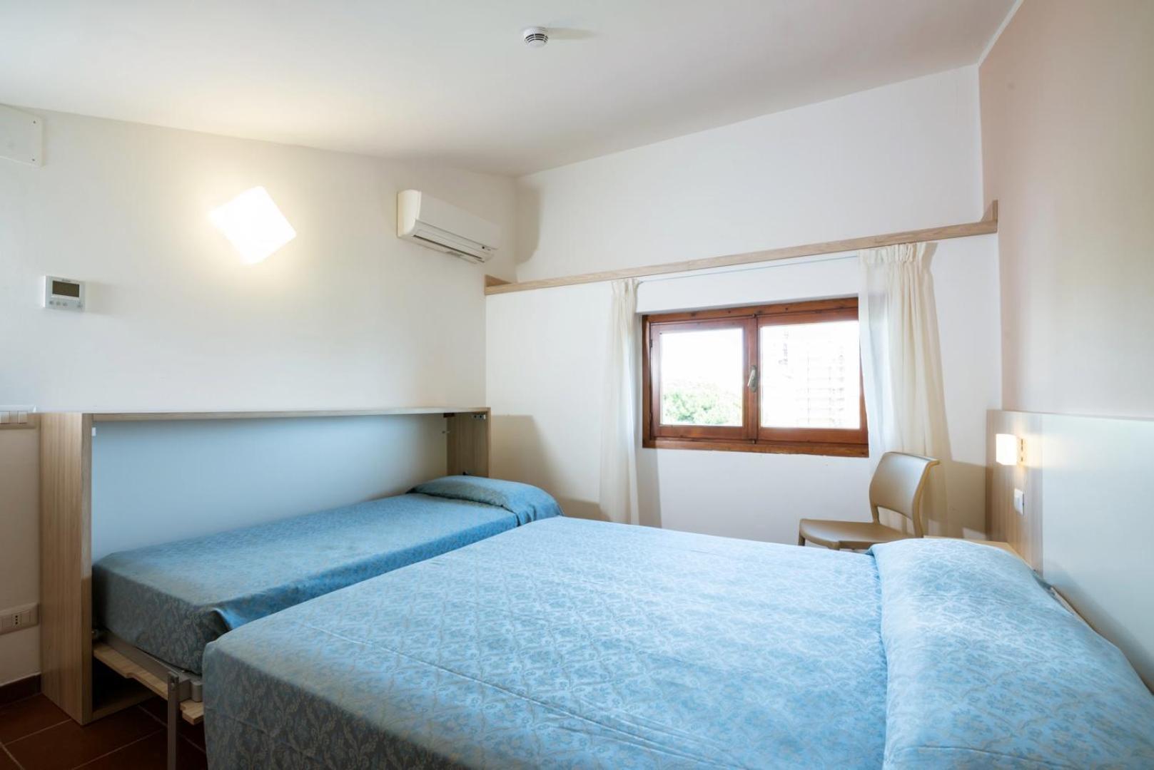 Residence Elle Сан-Бенедетто-дель-Тронто Екстер'єр фото