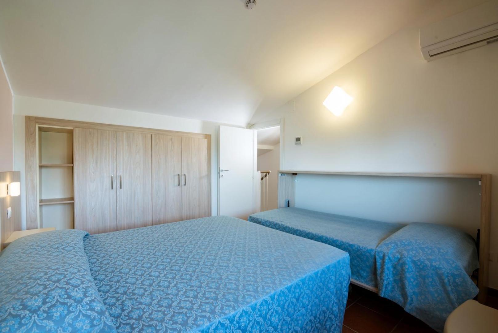 Residence Elle Сан-Бенедетто-дель-Тронто Екстер'єр фото