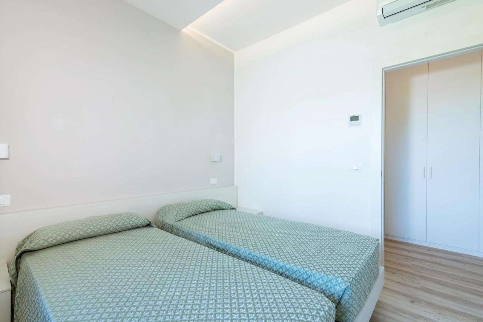 Residence Elle Сан-Бенедетто-дель-Тронто Екстер'єр фото