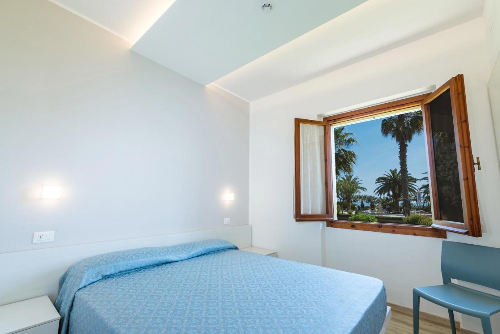 Residence Elle Сан-Бенедетто-дель-Тронто Екстер'єр фото