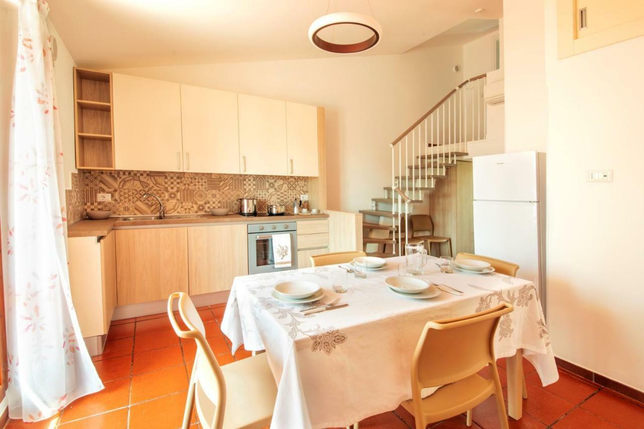 Residence Elle Сан-Бенедетто-дель-Тронто Екстер'єр фото